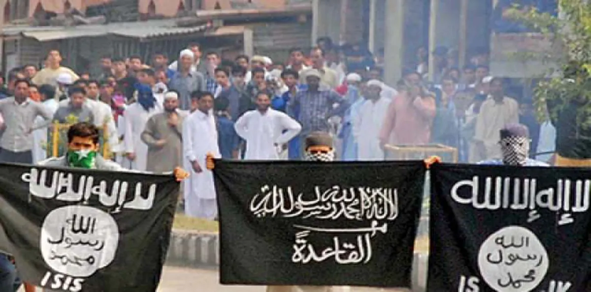 UN report warns of significant number of ISIS terrorists in Kerala, Karnataka- India TV Hindi