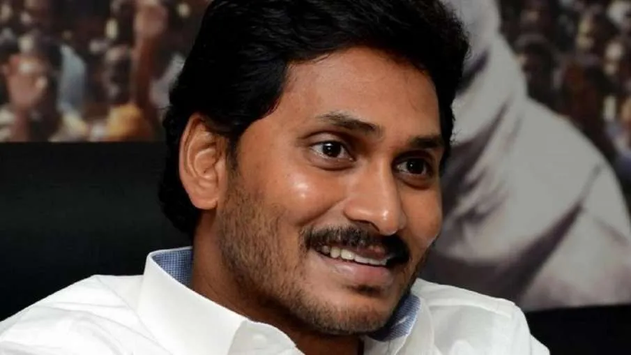 jagan mohan reddy- India TV Hindi