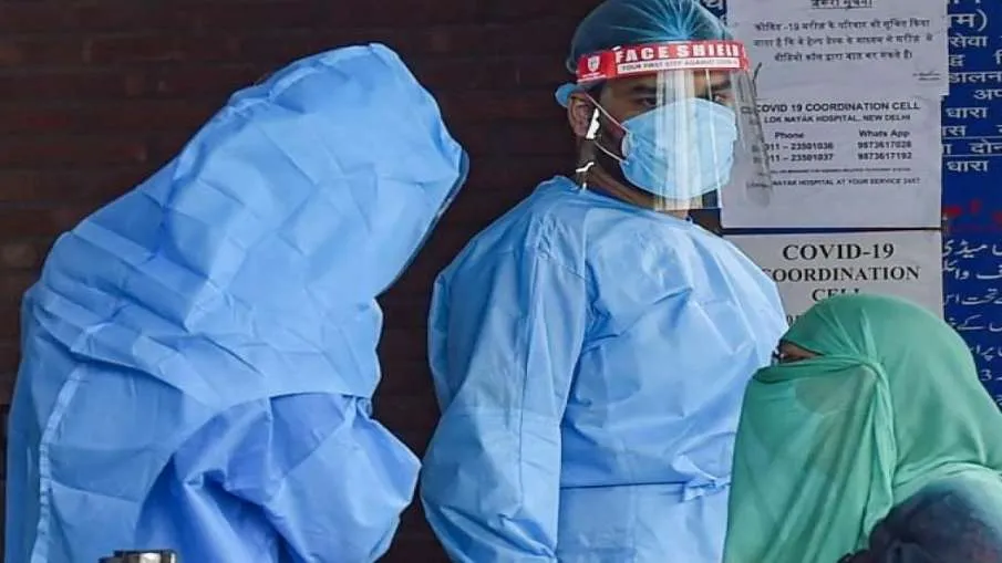 coronavirus cases in madhya pradesh- India TV Hindi