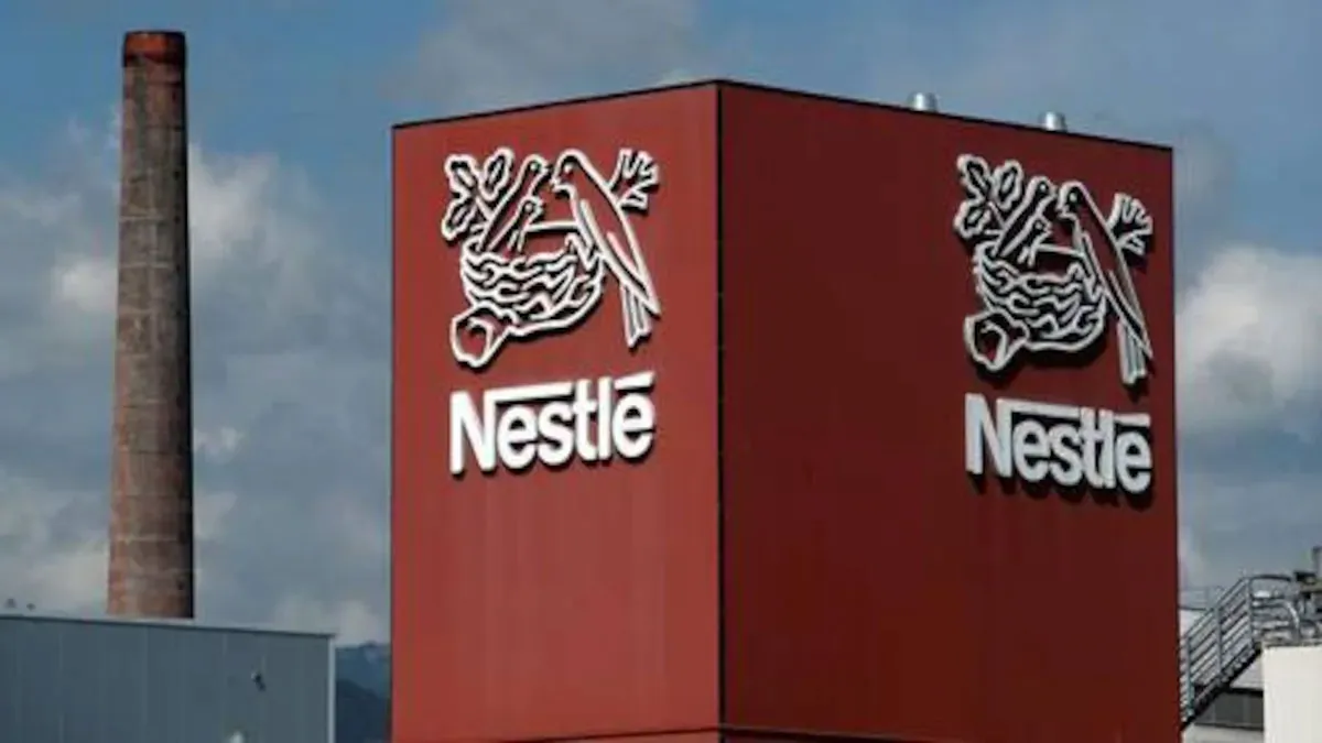 Nestle India launches 1000 internship programme for young...- India TV Paisa
