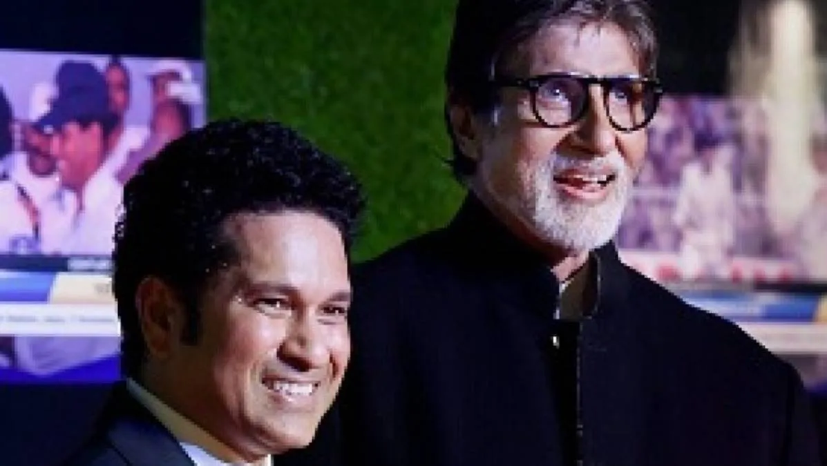 अमिताभ बच्चन को हुआ...- India TV Hindi