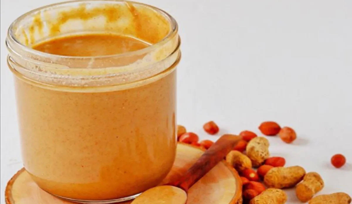 पीनट बटर रेसिपी, homemade peanut butter- India TV Hindi