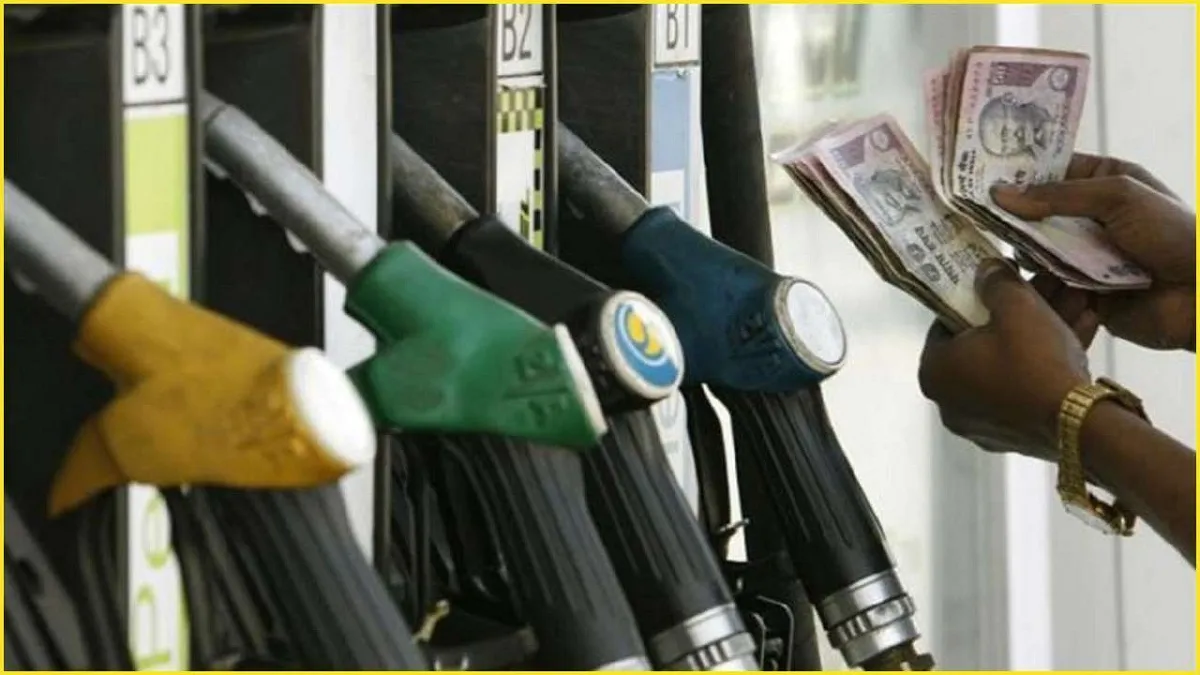 diesel price increse today- India TV Paisa