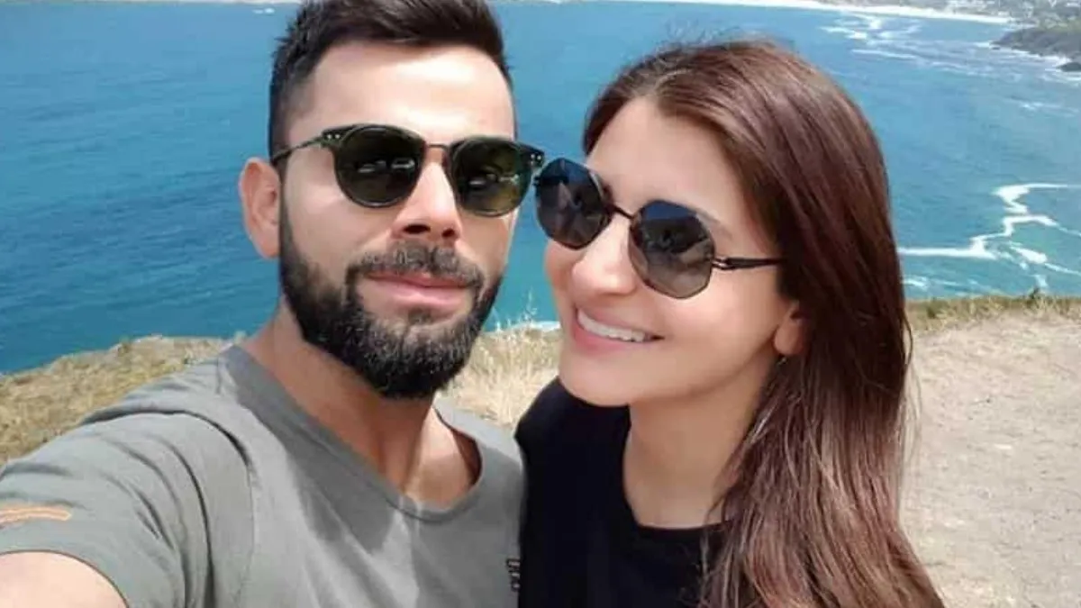 Virat Kohli topped the list in Instagram Rich List 2020, a post takes so many crores of rupees- India TV Hindi