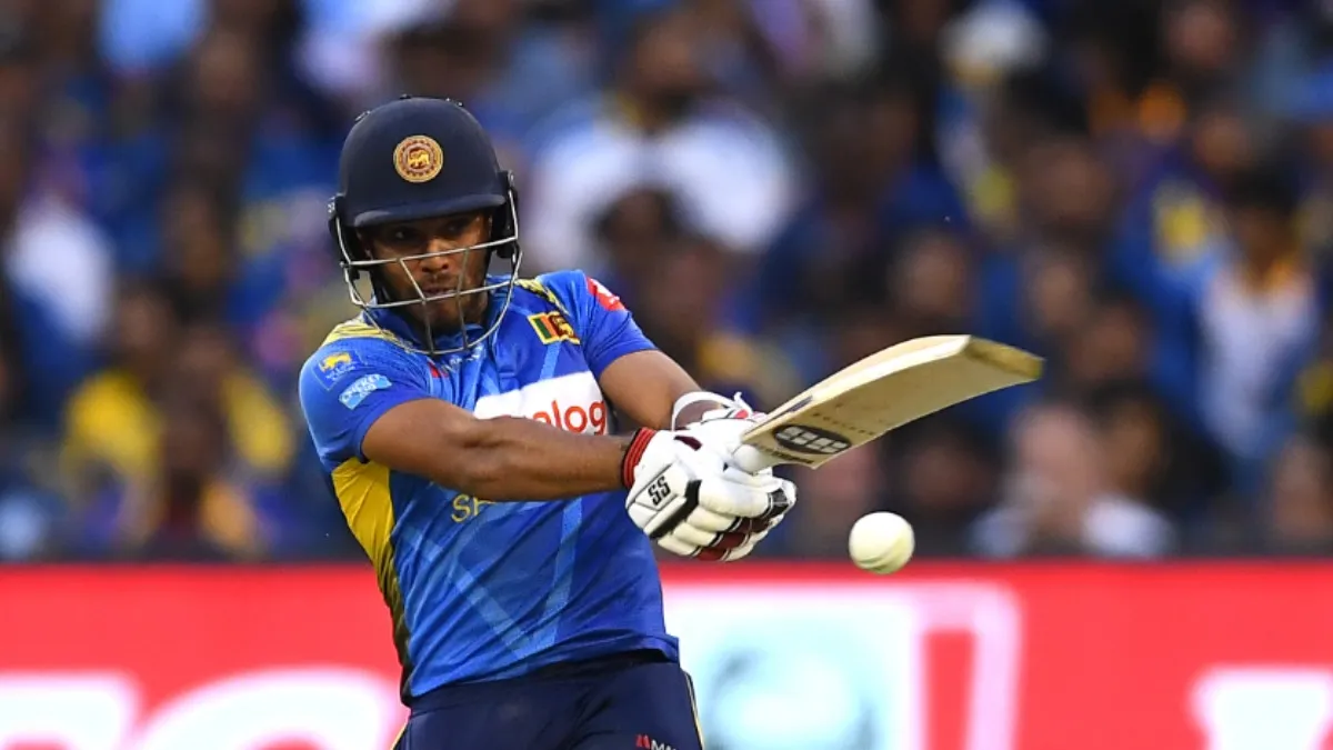 Kusal Mendis released on bail after giving Rs 10 lakh to the victim's family in a road accident case- India TV Hindi