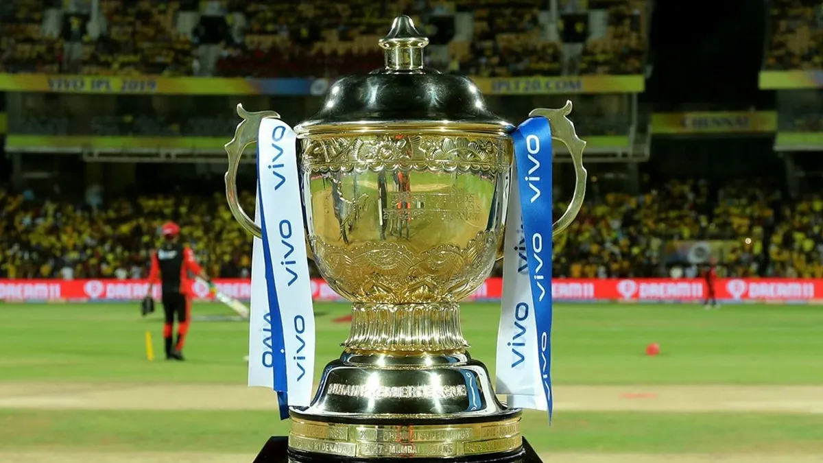 IPL chairman claims, tournament can be played in UAE with full plan- India TV Hindi