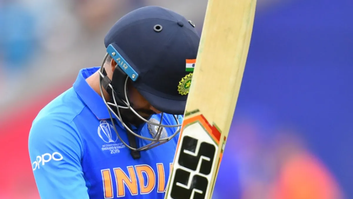 World Cup 2019 India vs New Zealand Semifinal Ravindra Jadeja- India TV Hindi