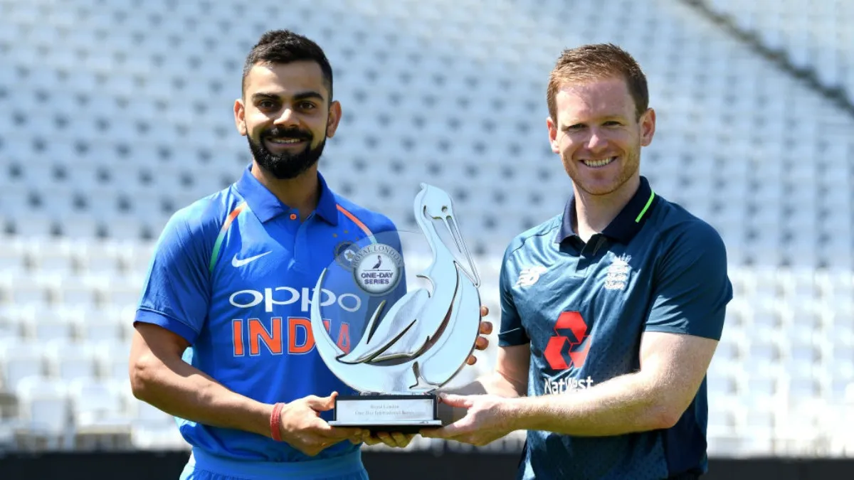 England Tour Of India 2020 May be Postponed Due To Coronavirus- India TV Hindi