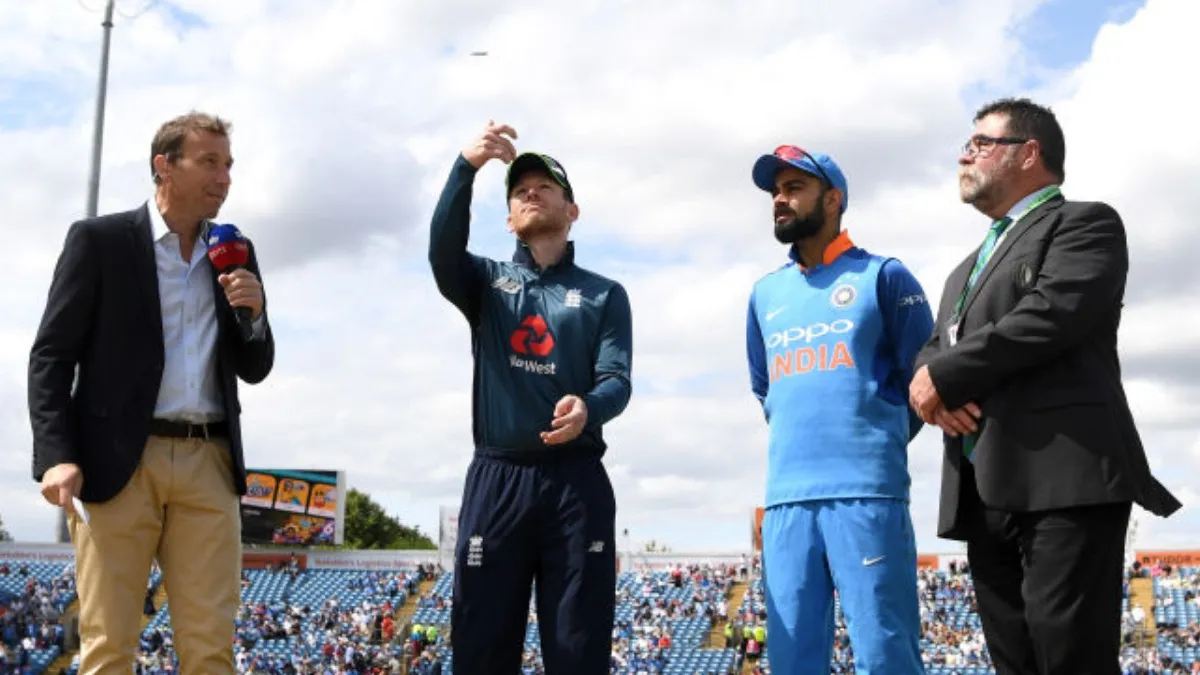 India vs England ODI and T20 series may be postponed - BCCI officials- India TV Hindi