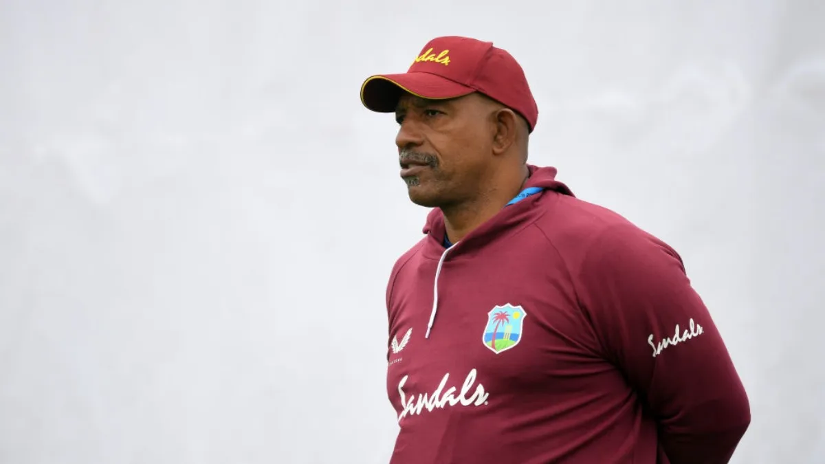 West Indies coach Phil Simmons said long-term preparations played a key role in the victory- India TV Hindi