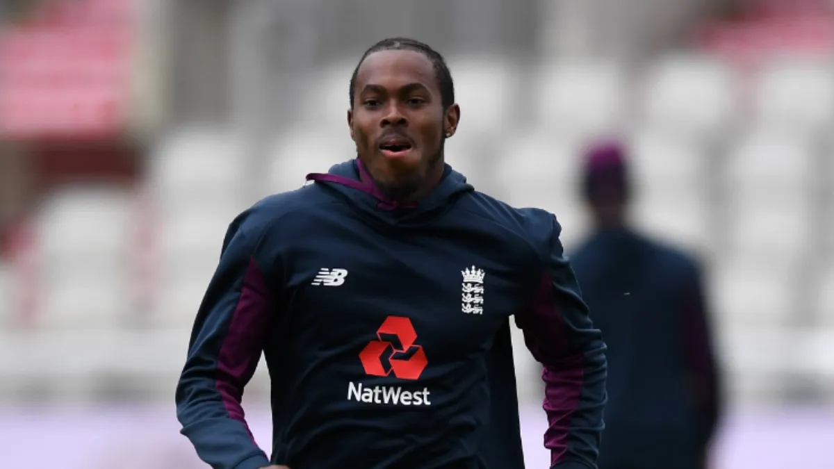 After breaking the Bio Secure protocol, Jofra Archer once again had to face racial comments- India TV Hindi