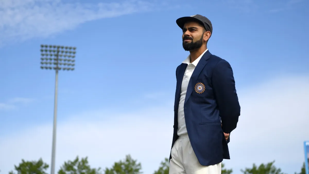 Virat Kohli himself revealed the secret what is the 'X Factor' In his captaincy- India TV Hindi