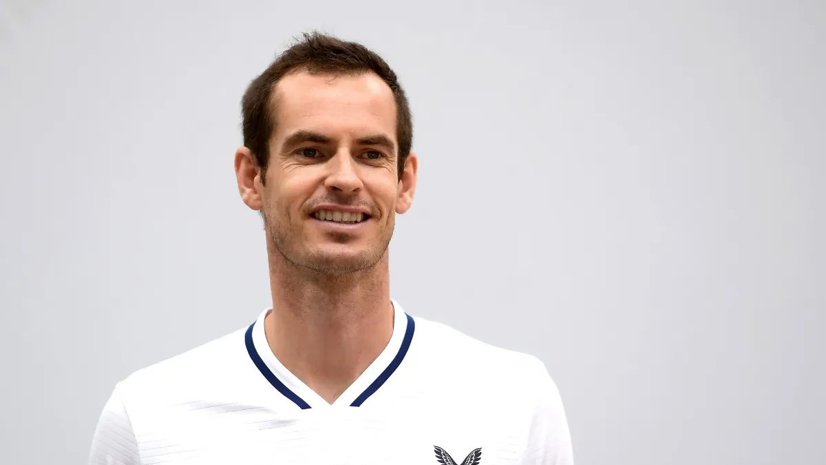 Andy Murray to compete in 2 ATP indoor tournaments in Germany next month- India TV Hindi