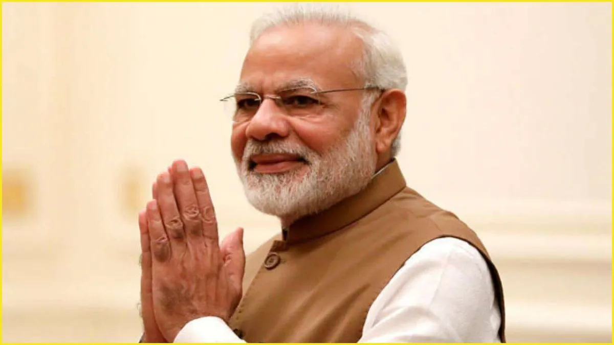 बाल गंगाधर तिलक और चंद्रशेखर आजाद की जन्म जयंती, PM मोदी ने किया नमन- India TV Hindi