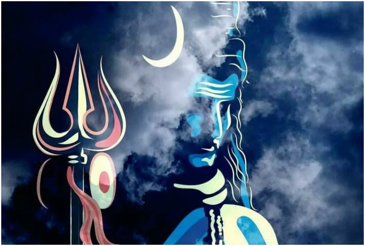 Lord Shiva - India TV Hindi