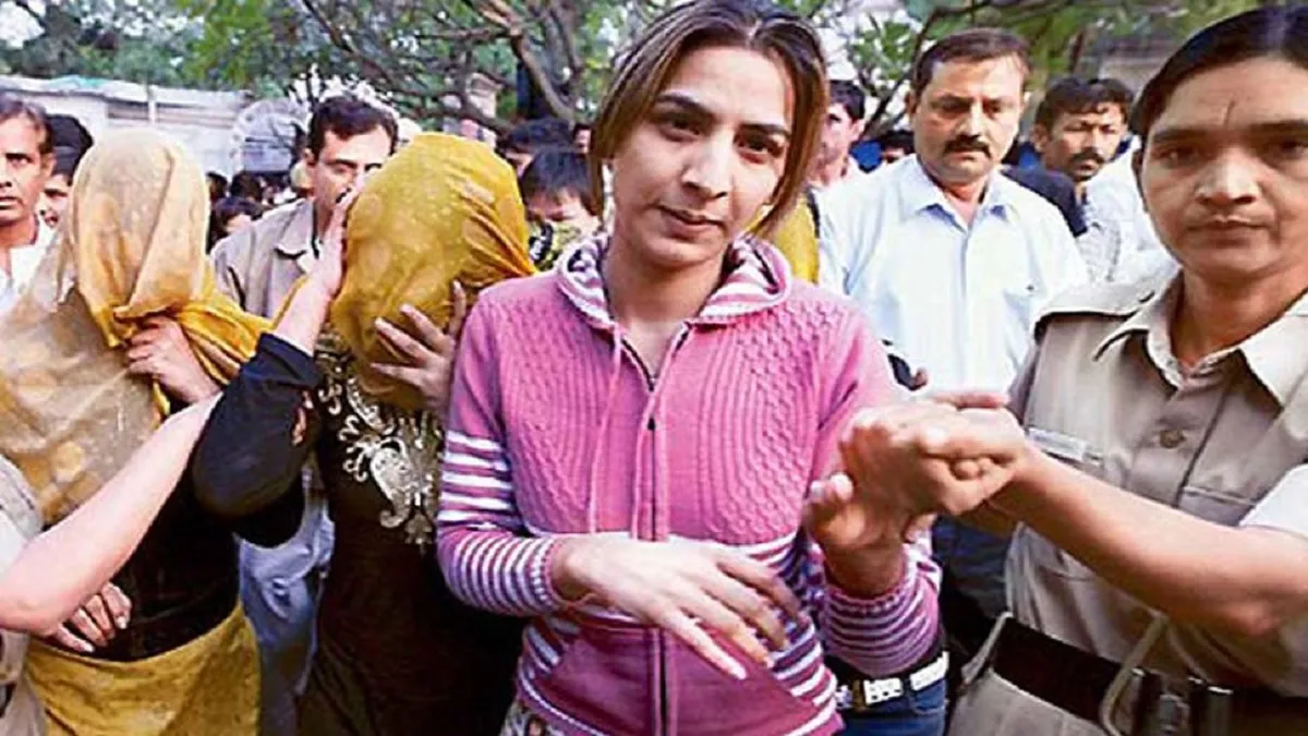 सेक्स रैकेट सरगना सोनू पंजाबन ने तिहाड़ जेल में खाई जहरीली दवा, अस्पताल में भर्ती- India TV Hindi