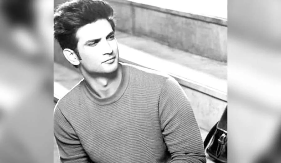 sushant singh rajput- India TV Hindi