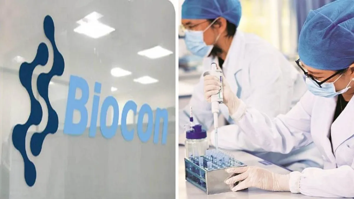 Biocon, DCGI, Itolizumab, treatment of COVID-19 patients- India TV Hindi