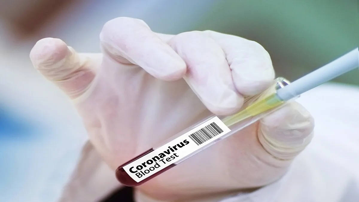 Coronavirus cases in West Bengal till 5th July - India TV Hindi
