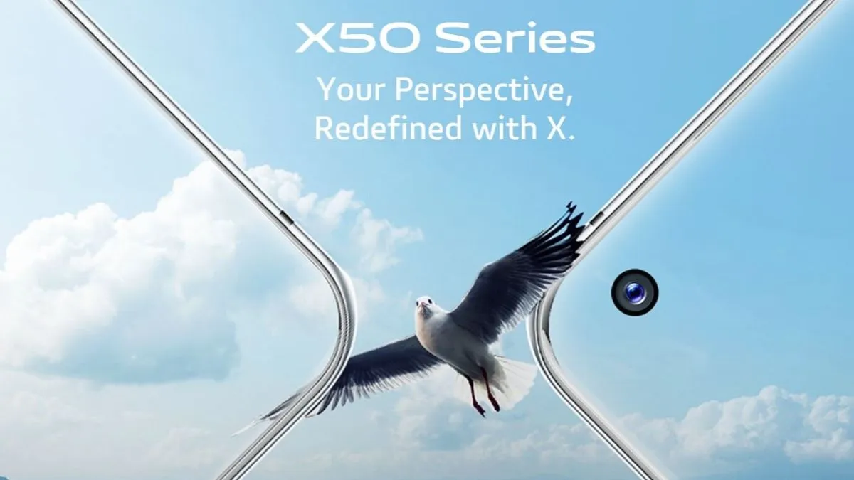 vivo x50 series launching in India on July 16- India TV Paisa