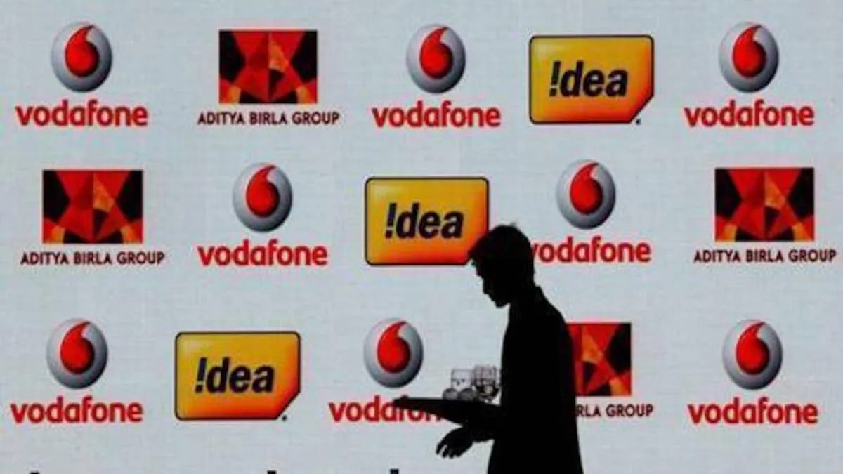 Vodafone idea loss widens - India TV Paisa