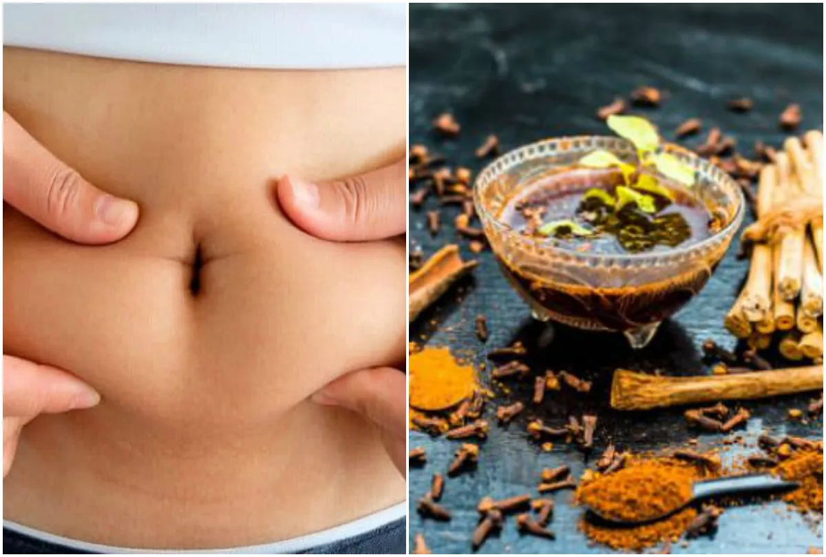 Belly Fat and Clove Water- India TV Hindi
