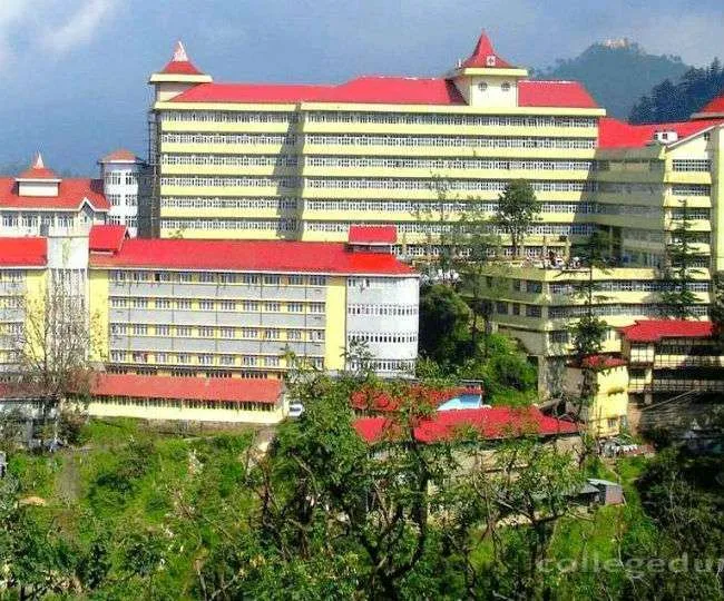final year examinations of himachal pradesh university will...- India TV Hindi