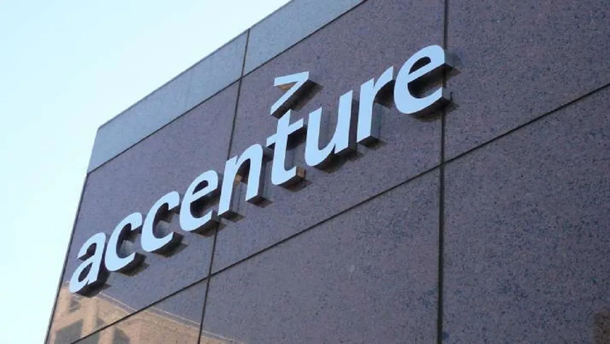 Accenture to lay off 5 percent global workforce- India TV Paisa
