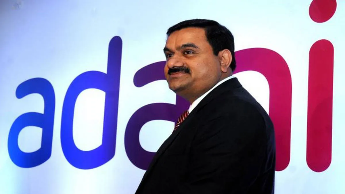 Adani Group to pick GVK's entire stake in Mumbai airport- India TV Paisa
