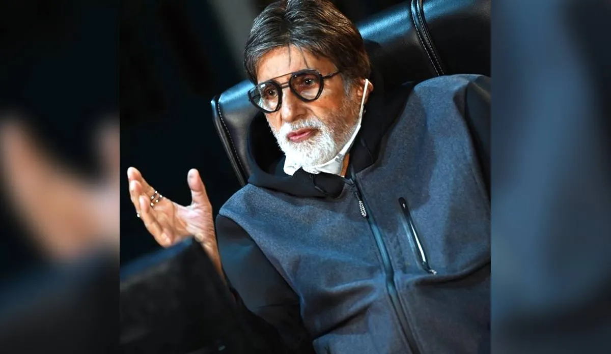 amitabh bachchan new specs- India TV Hindi