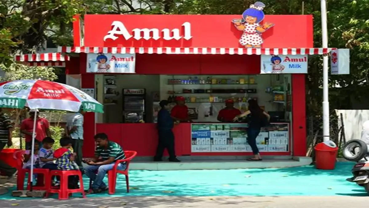 For opening amul parlour, becoming amul distributor and for job enquiries do only this thing- India TV Paisa