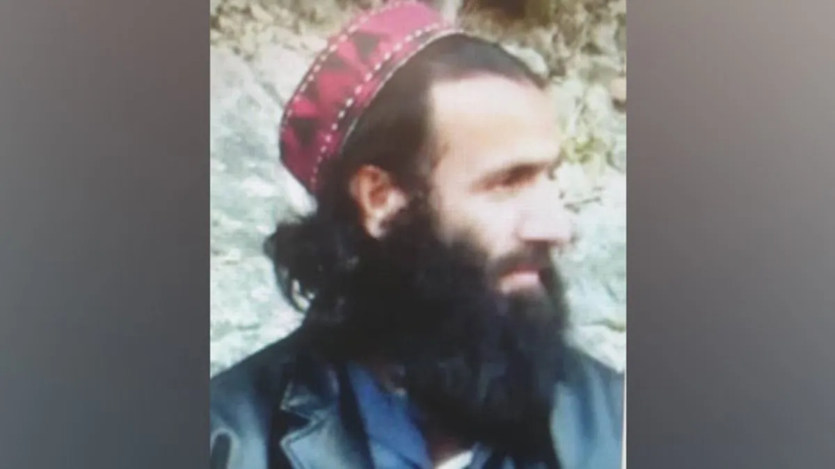 ISIS Khorasan Assadullah Orakzai, ISIS Khorasan, Assadullah Orakzai, Afghanistan- India TV Hindi