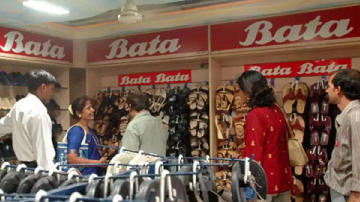 Bata plans to add 100 stores in FY21 amid COVID-19 outbreak- India TV Paisa