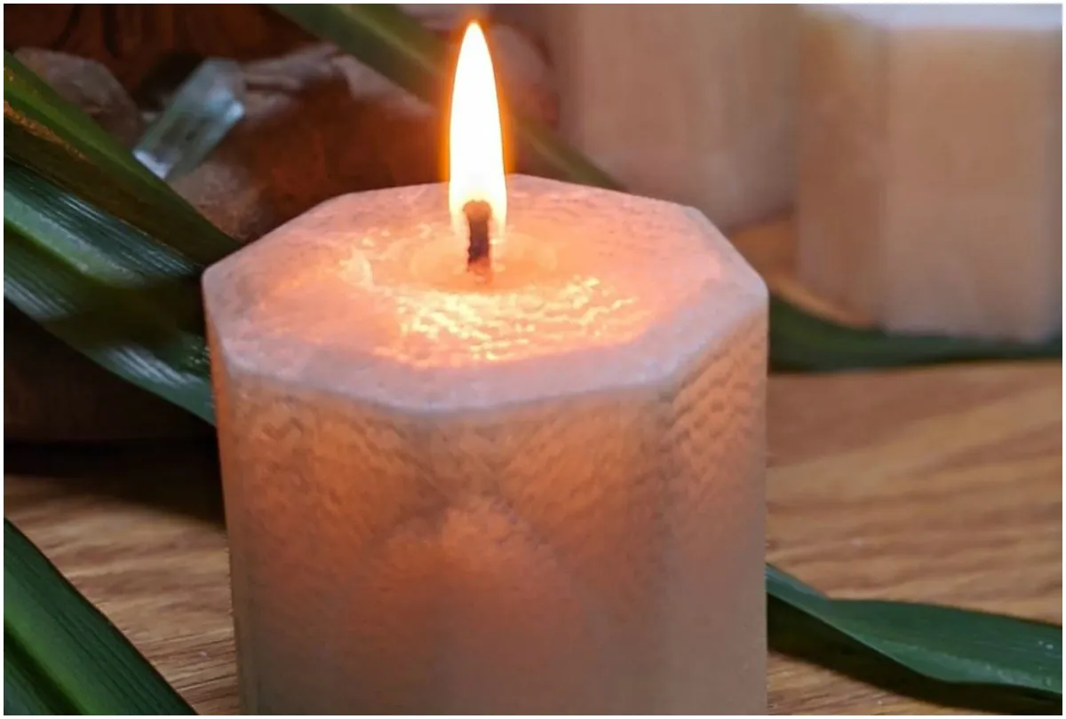 Candle- India TV Hindi