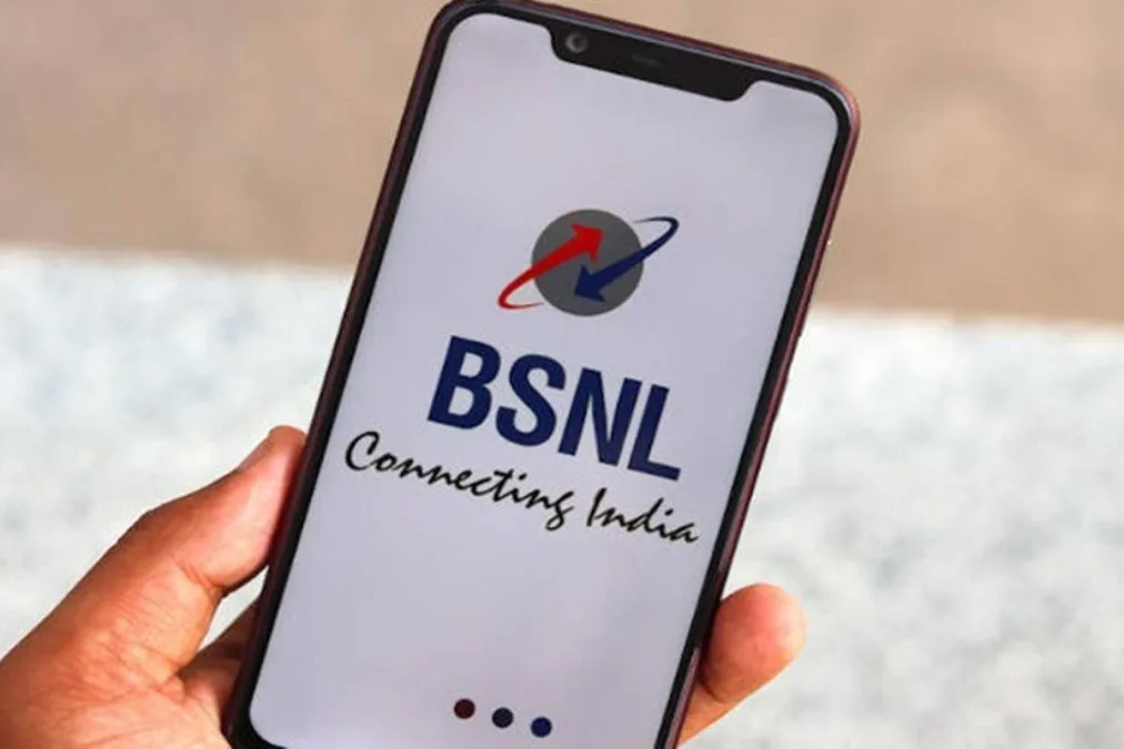 BSNL to enhance data speed in Andaman Nicobar by 10 times from Monday- India TV Paisa