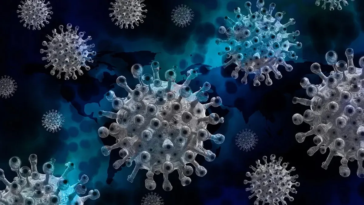Coronavirus, Coronavirus Symptoms, Covid-19 Symptoms, What Is Coronavirus Symptoms- India TV Hindi
