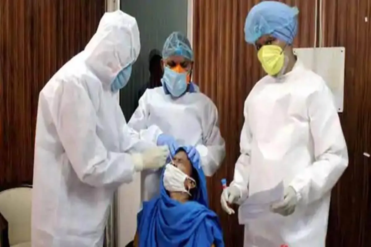 Delhi coronavirus cases latest update news- India TV Hindi