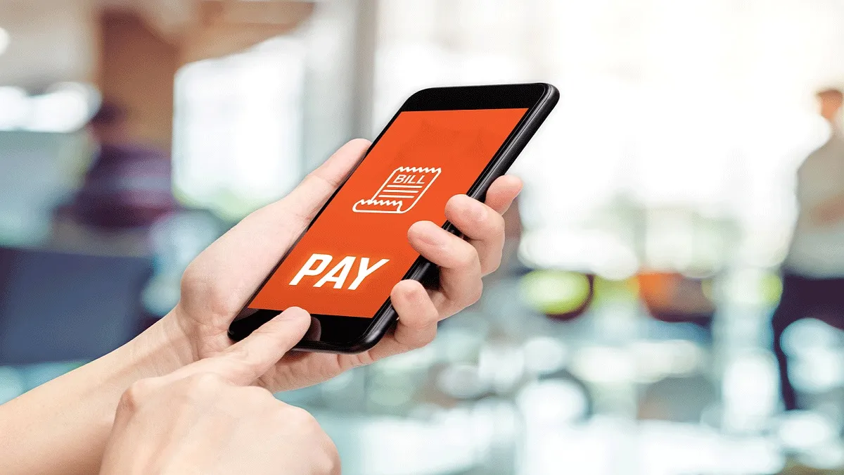 Digital payments market in India likely to grow 3-folds to Rs 7,092 trillion by 2025: Report- India TV Paisa