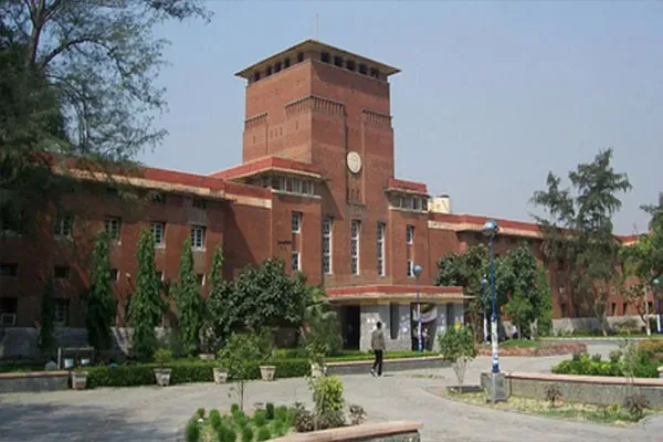 Global recognition for Indian universities, foreign...- India TV Hindi