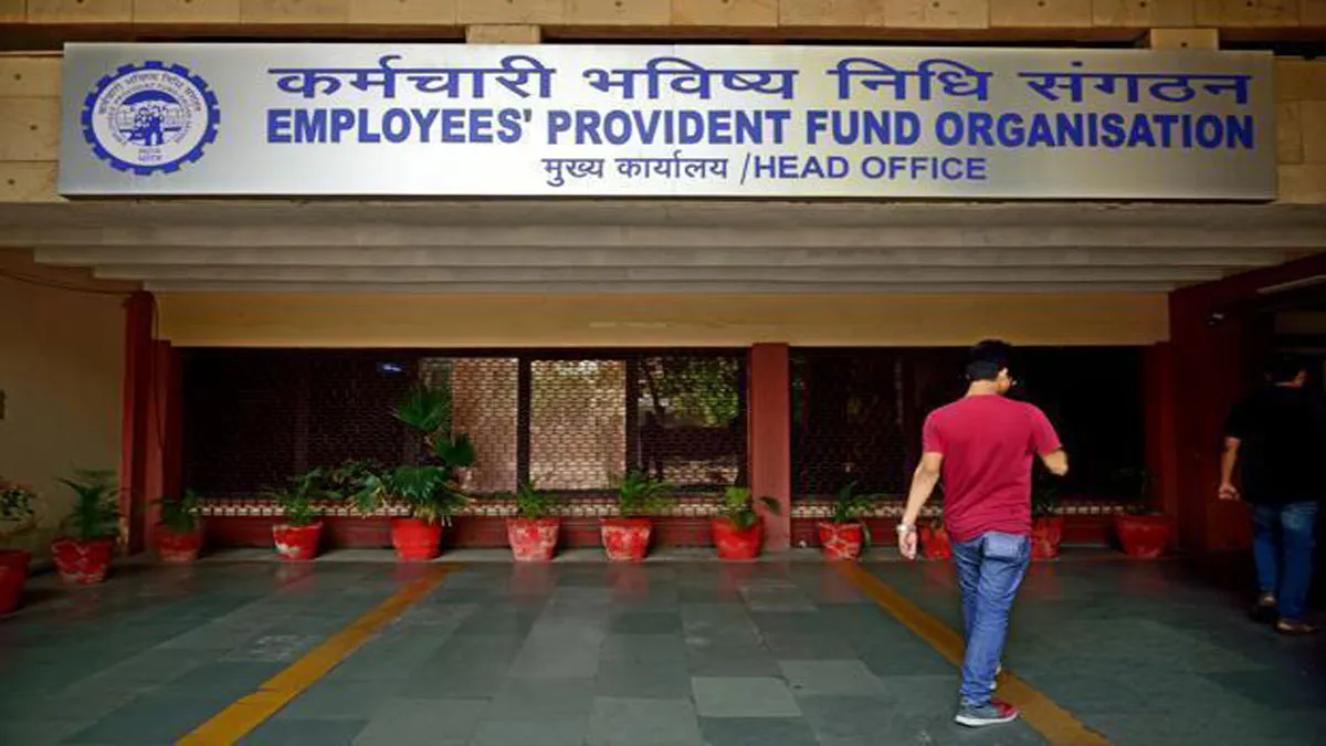 EPFO settles 46 lakh COVID-19-related claims worth Rs 920 cr- India TV Paisa
