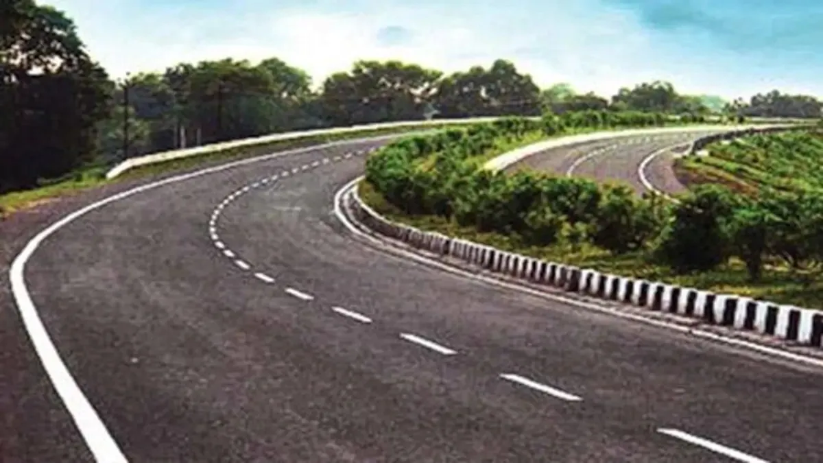 NHAI clears Rs 4k cr project; to provide faster connectivity to Chandigarh from Ludhiana - India TV Paisa