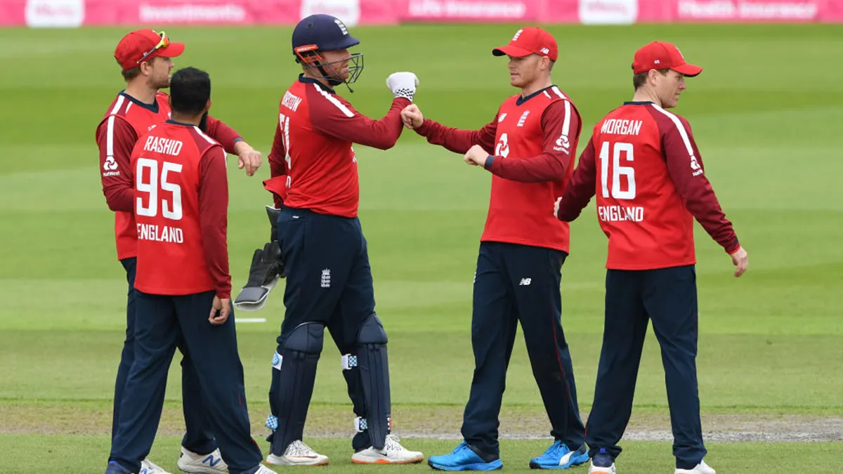 England announced two different teams for ODI and T20 series against Australia- India TV Hindi