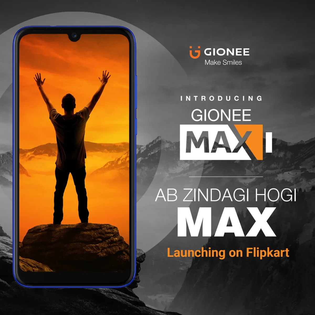 Gionee max launched at rs 5999- India TV Paisa