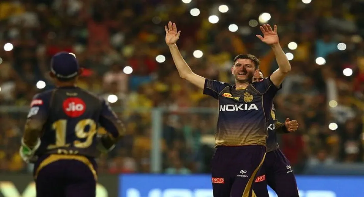 IPL 2020, cricket news, latest updates, Kolkata Knight Riders, Harry Gurney, Vitality Blast, BCCI- India TV Hindi