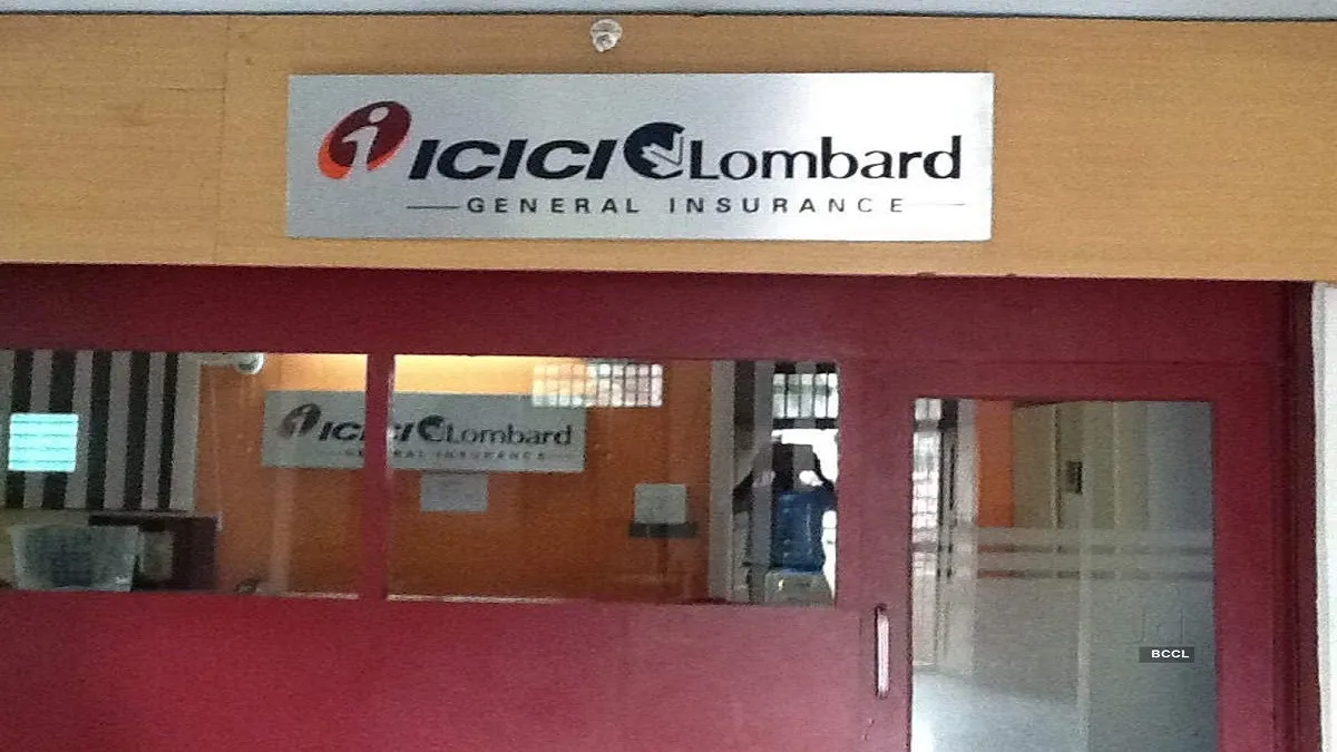 ICICI Lombard to acquire Bharti AXA General Insurance- India TV Paisa