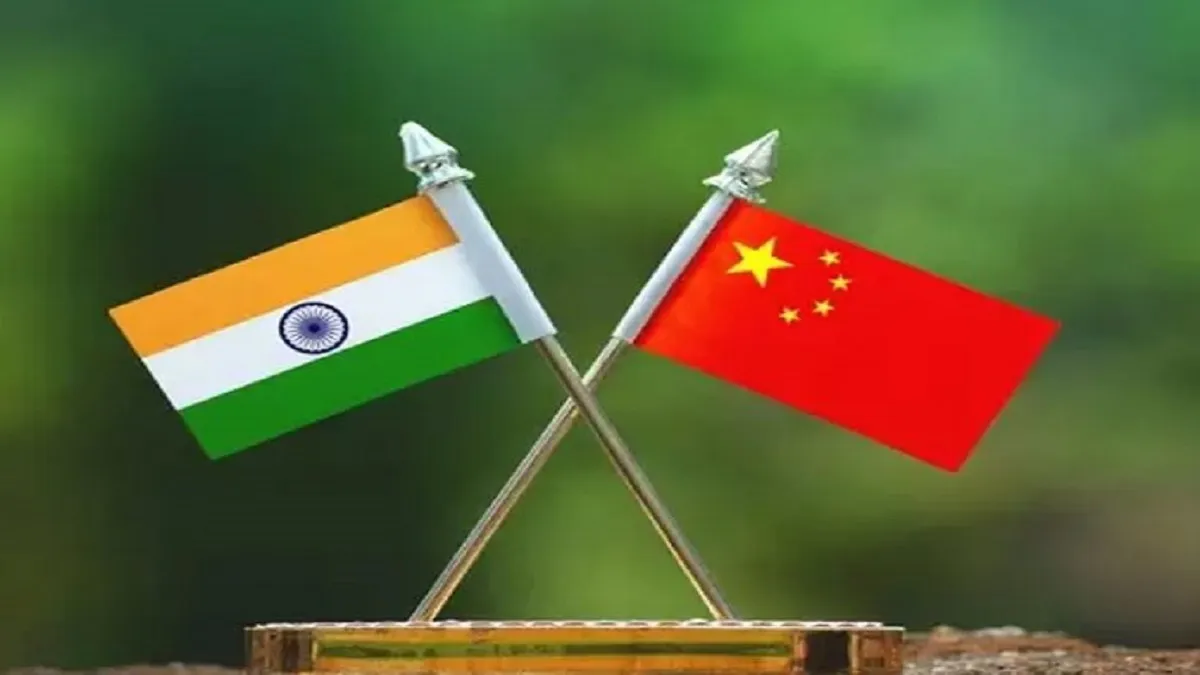 भारत का चीन से व्यापार...- India TV Paisa