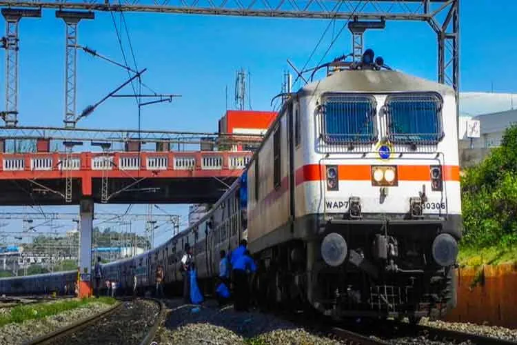 Railway Recruitment 2020: रेलवे में...- India TV Hindi