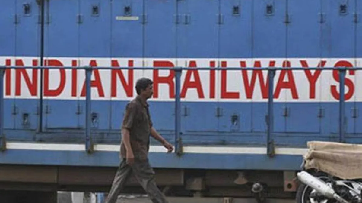 Railways Khalasi, Railways Khalasi Recruitment, Railways, Railways Khalasi System- India TV Hindi