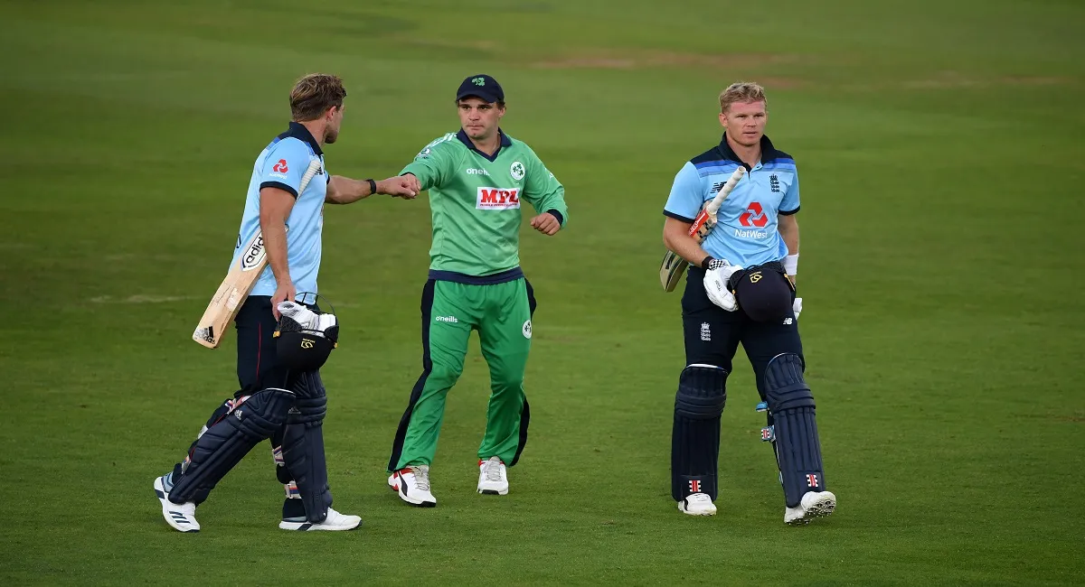 england vs ireland live cricket streaming 3rd odi match when where to watch online sony liv in india- India TV Hindi