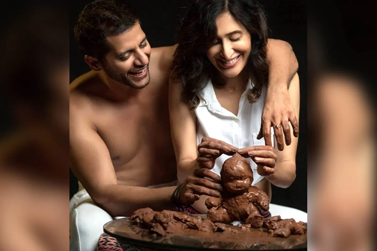 karanvir bohra wife teejay sidhu announce second pregnancy- India TV Hindi
